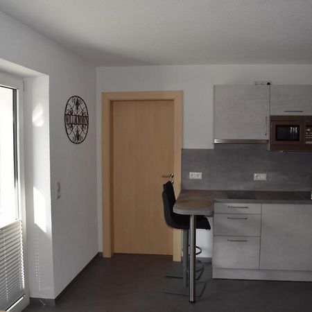 Appartement Am Планзе Екстер'єр фото